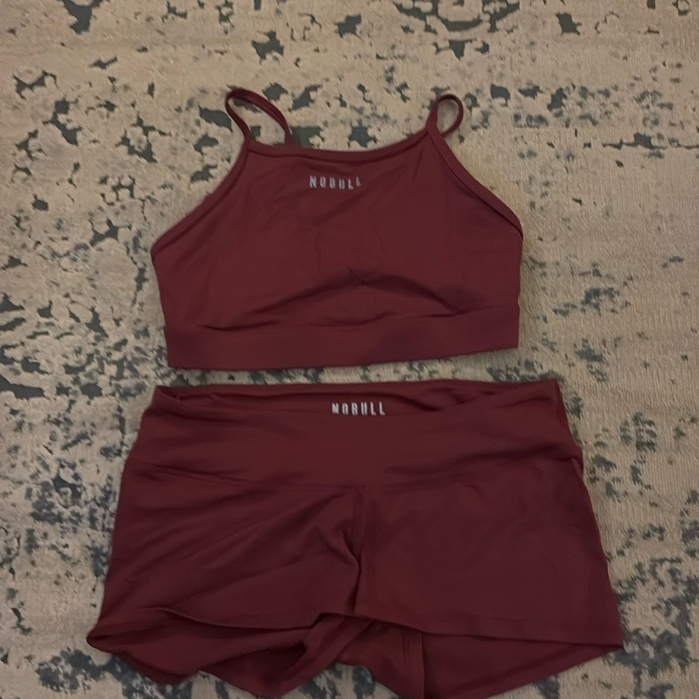 Nobull set